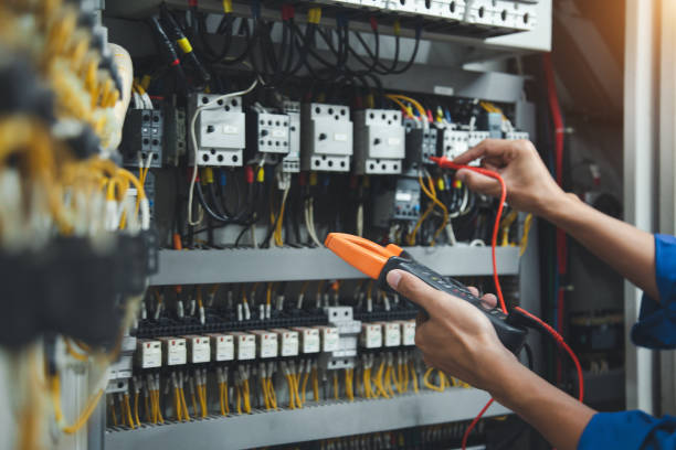 Best Industrial Electrical Services  in Mansfield, LA