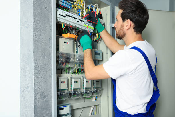 Best 24-Hour Electrician  in Mansfield, LA