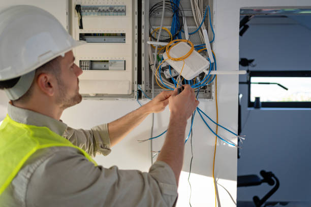 Best Electrical Upgrades for Homes  in Mansfield, LA