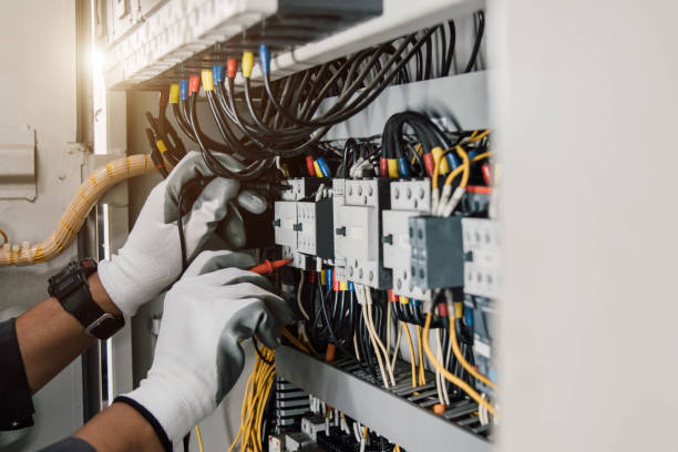 Best Electrical Wiring Services  in Mansfield, LA