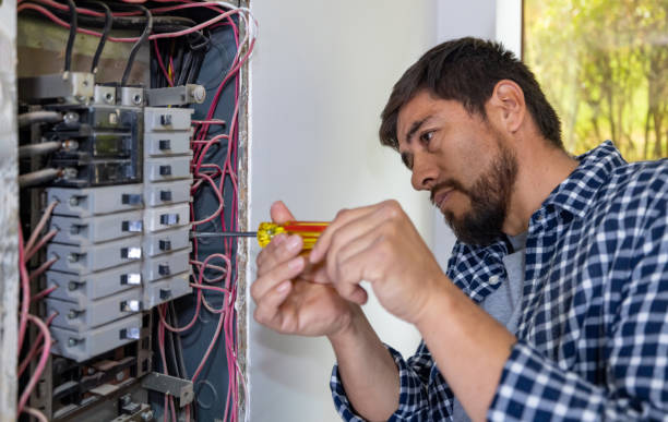 Best Electrician Near Me  in Mansfield, LA